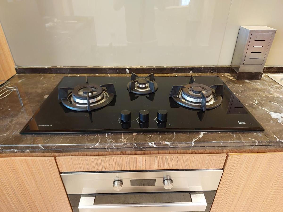 Majestic Apartment Klcc Kuala Lumpur Eksteriør billede
