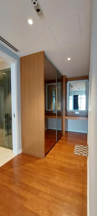 Majestic Apartment Klcc Kuala Lumpur Eksteriør billede