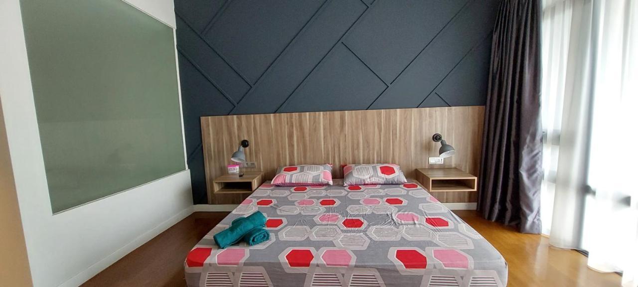 Majestic Apartment Klcc Kuala Lumpur Eksteriør billede