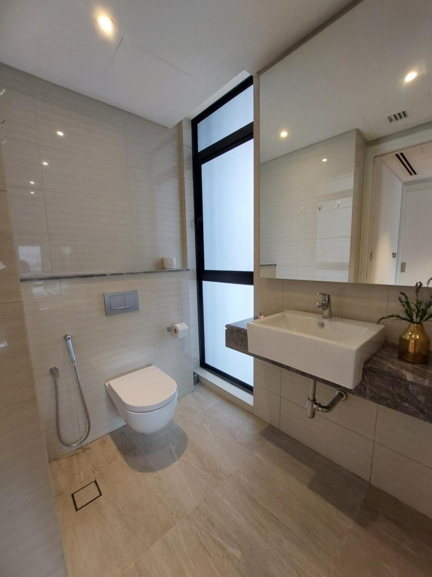 Majestic Apartment Klcc Kuala Lumpur Eksteriør billede