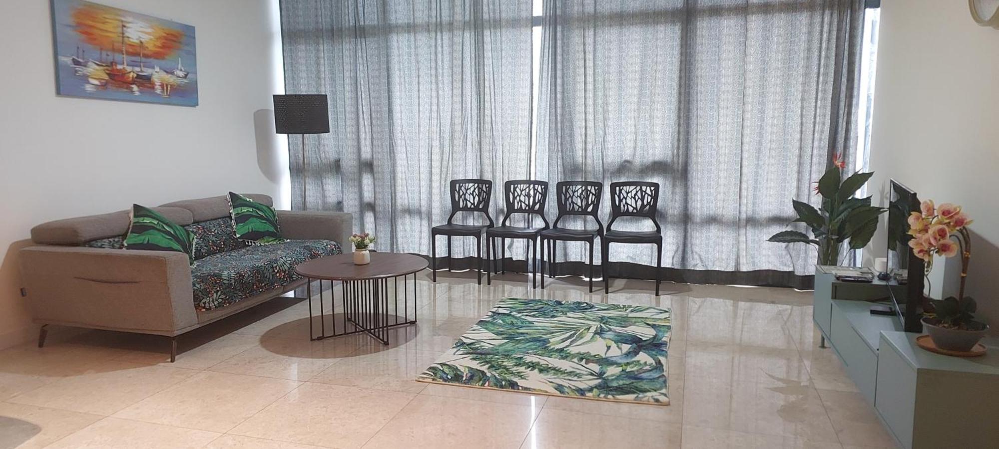 Majestic Apartment Klcc Kuala Lumpur Eksteriør billede